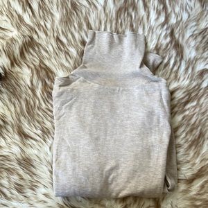 H&M Basic turtleneck